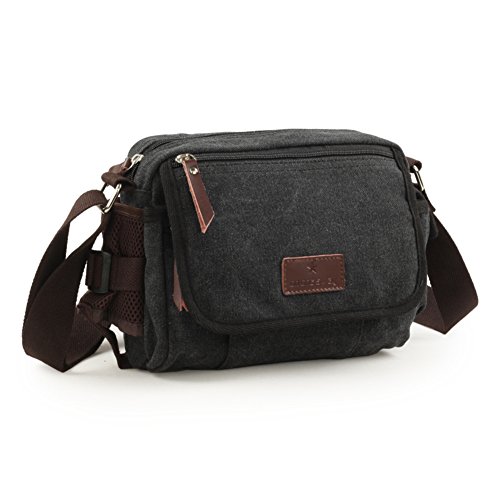 Sac à bandoulière casual pour hommes qui libère vos poches