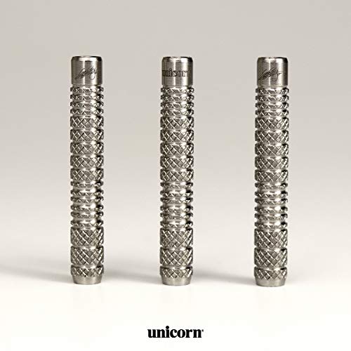 Unicorn Seigo Asada - Maestro 90% Tungsten Soft TIP Darts 24G