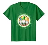 Photo Gallery bambino san patrick s day gnome shamrock st patricks day shirt kids maglietta Photo Gallery bambino san patrick s day gnome shamrock st patricks day shirt kids maglietta