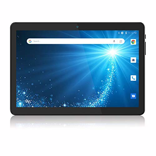 Tablet 10 Inch, 3G Unlocked Phablet, Android 9.0 Tablets PC with Dual Sim