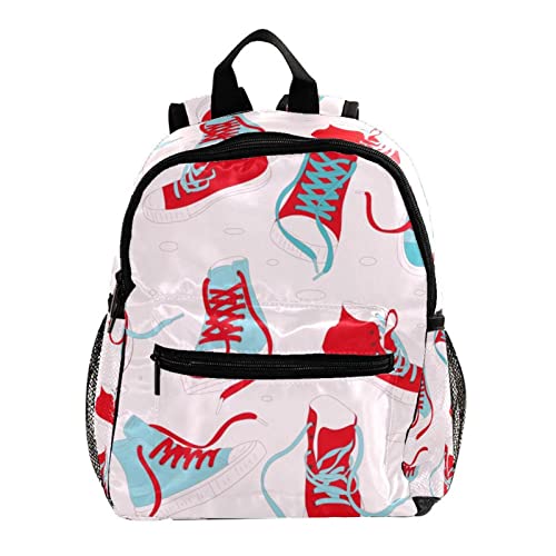 Sac à dos pour garçons et filles motif cochon rose cadeau anniversaire