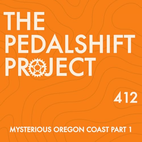 Mysterious Oregon Coast 2025 Part 1
