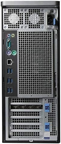 Amazon.com: Dell Precision 5820 Workstation Tower CTO (renovado