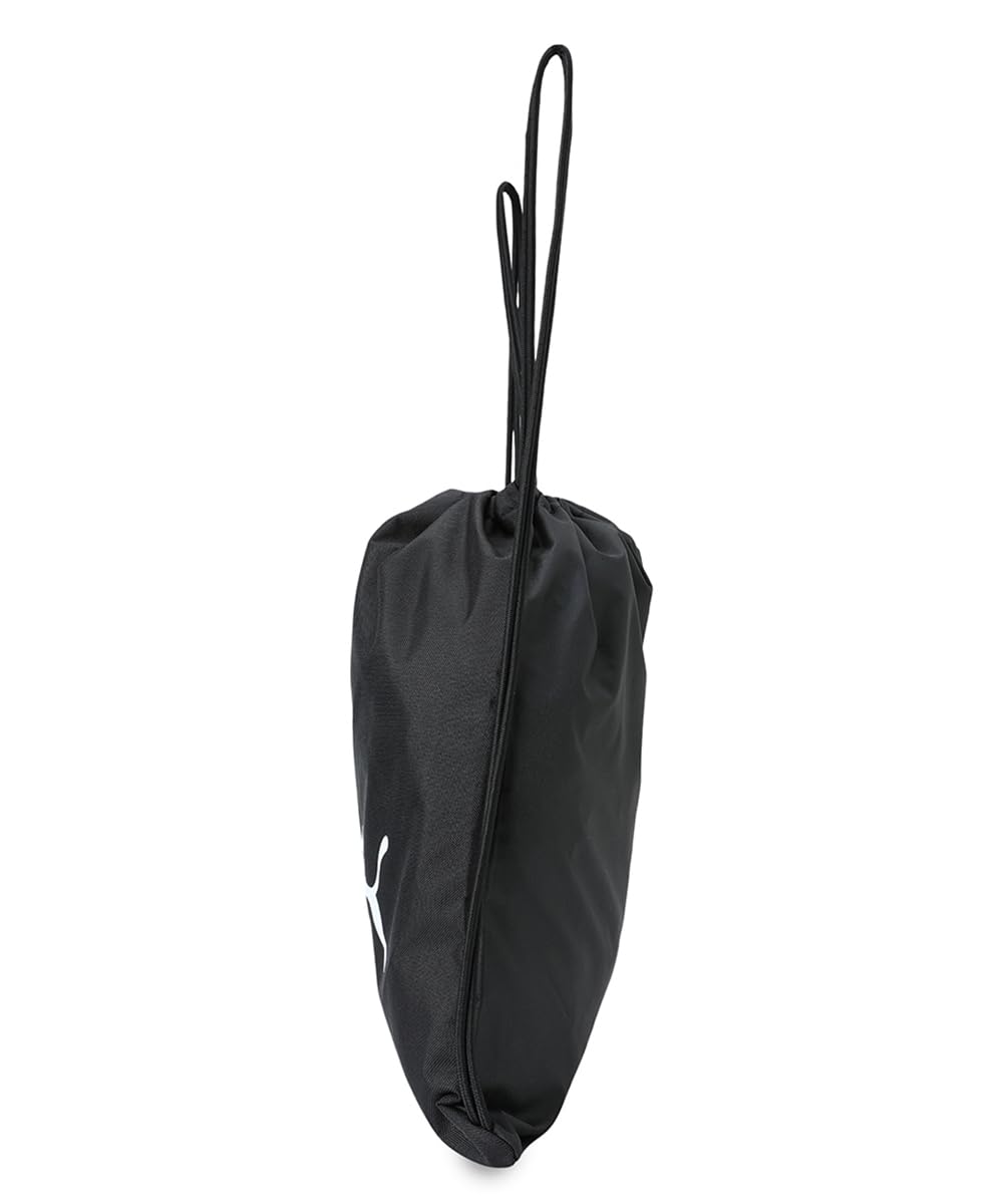 PUMA PUMA PHASE worek gimnastyczny, uniseks, PUMA Black, OSFA - 091163, Puma Black, jeden rozmiar