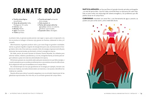 Equilibrio de Chakras con Cristales: Guía para Mejorar tu Energía