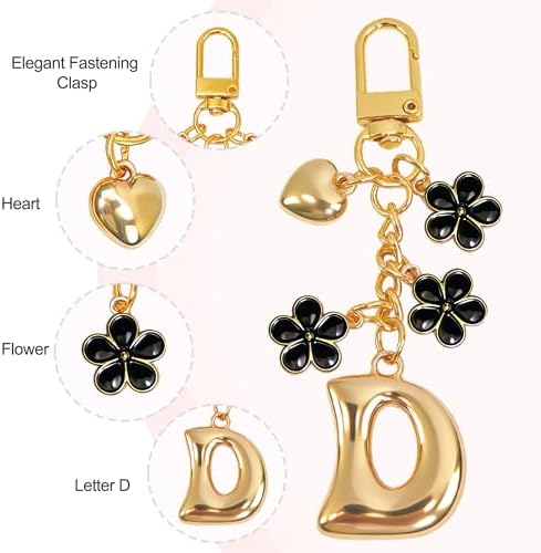 Gehuyi Charm Chain for Kindle,Cute Kindle Accessories Charms-Dust Plug Charm Type C/USB,Compatible with Kindle E-Reader/Tablet/Phone