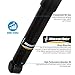 Maxorber 2 Pair Shocks Absorbers Struts Compatible with 1998-2002 for Honda Passport,1998-2000 for Isuzu Amigo,2002-2004 for Isuzu Axiom,1998-2004 for Isuzu Rodeo with 344299 344298 Auto Shocks Kits