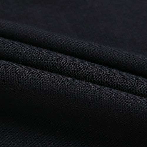 M YESCUSTOM Custom Sweatshirt for Men Personalized Face Ugly Christmas Funny Pullover Shirt Tops Casual Crewneck Sweatshirts3