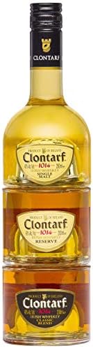 Clontarf Trinity / 3x20cl