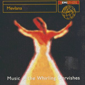 Melvana: Music of Whirling Dervishes [Audio CD] Various Artists