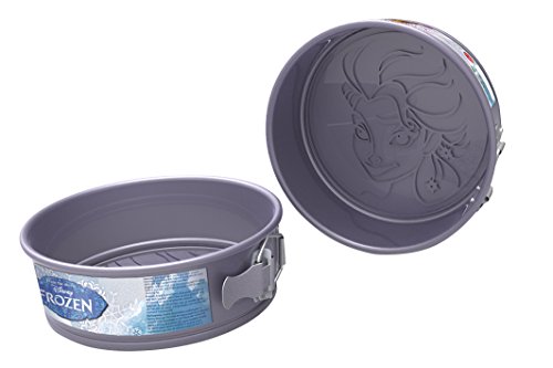 Preisvergleich Produktbild Boyz Toys Antihaft-Kuchenform Frozen