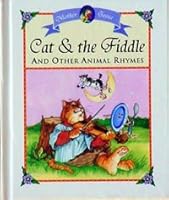 Cat & the Fiddle 0785317600 Book Cover