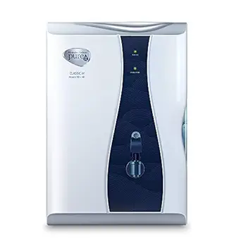 HUL Pureit Classic G2 Mineral RO+MF 6L Water Purifier - White