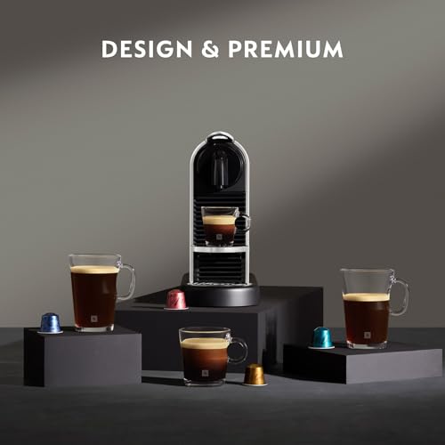 Nespresso Citiz platinium N900 - vue 7