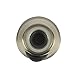 DANCO Smart Spray Kitchen Sink Faucet Pull Down Faucet Spray Head, Plastic (Stainless Steel finish), 1-Pack (10724)