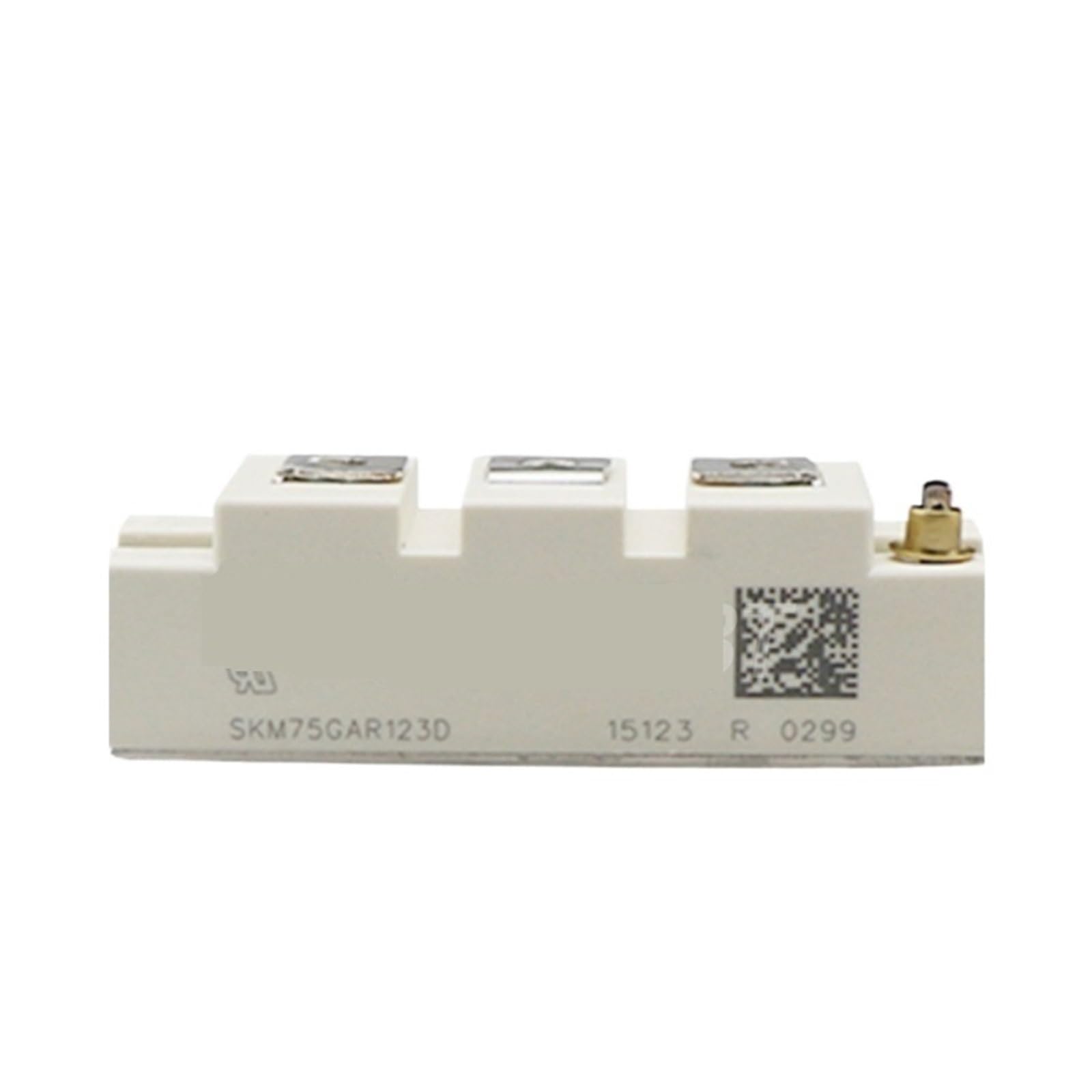 WBNFFUCYU 1pcs SKM75GAR123D IGBT Module high Power Rectifier