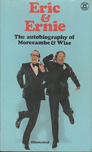 Eric and Ernie view 2