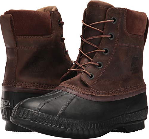 Image of SOREL - Men's Cheyanne II Waterproof Insulated Winter Boot