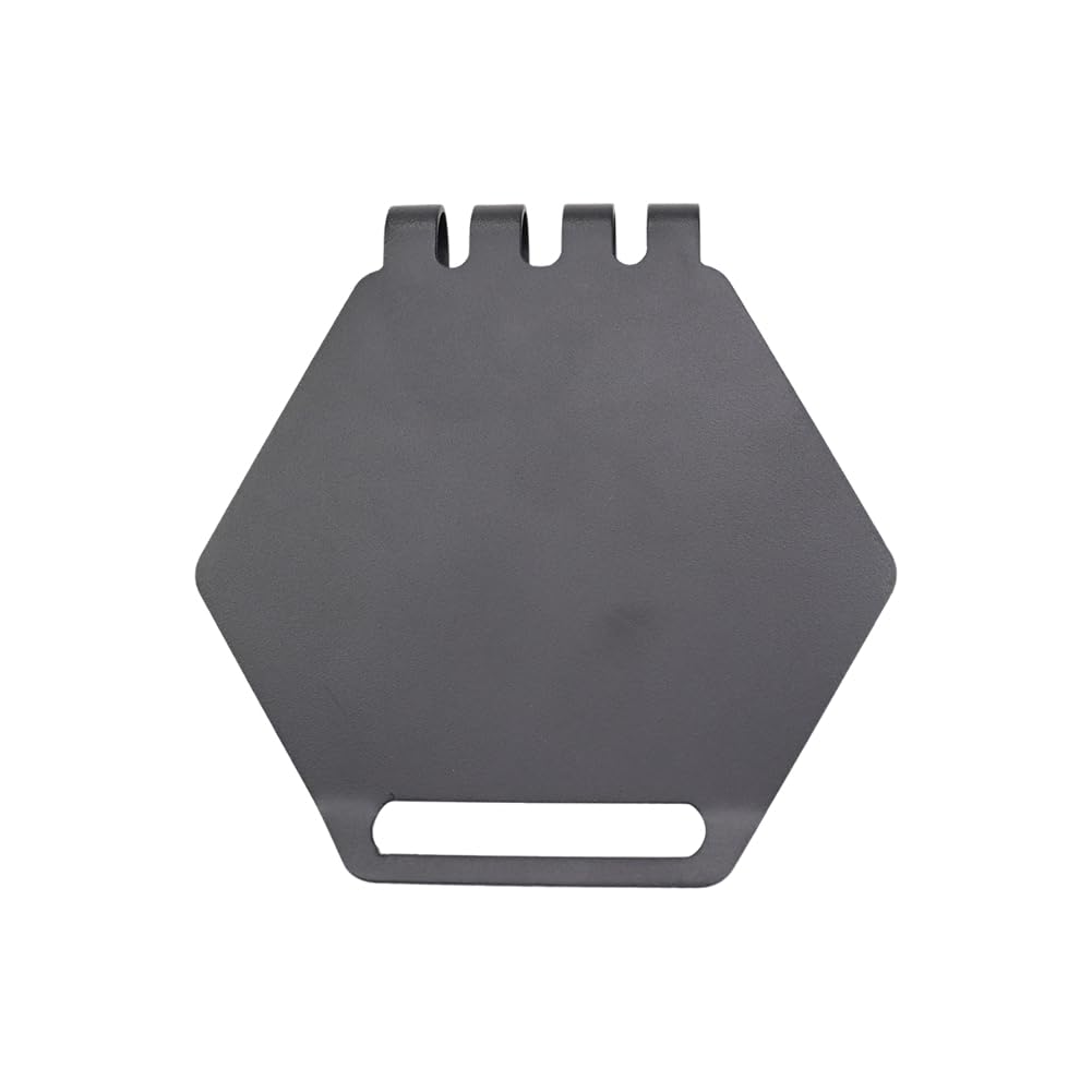 Plmvhpb Landing Pads for Golf Bag Accessories,Metal Clips for Access of Golf Bags,Magnetic Golf Towels Clip,Golf Accessories A