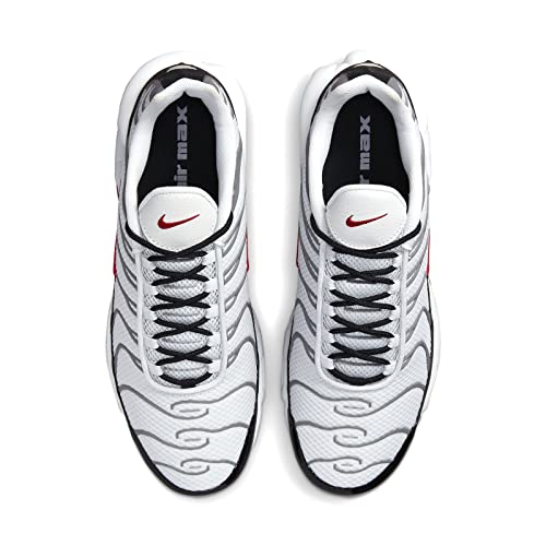 Image of Nike Air Max Plus, Men's Sports Shoes