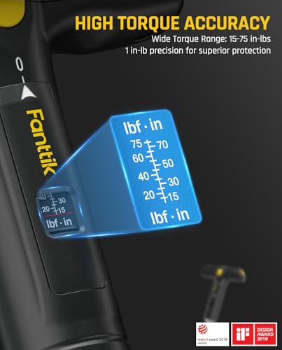 Fanttik TS2 PRO Torque Screwdriver Wrench Set G9 Pro Electric Scrubber