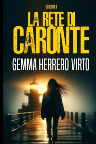 La rete di Caronte: Un thriller poliziesco ricco di mistero e suspense ambientato tra le strade di Bilbao