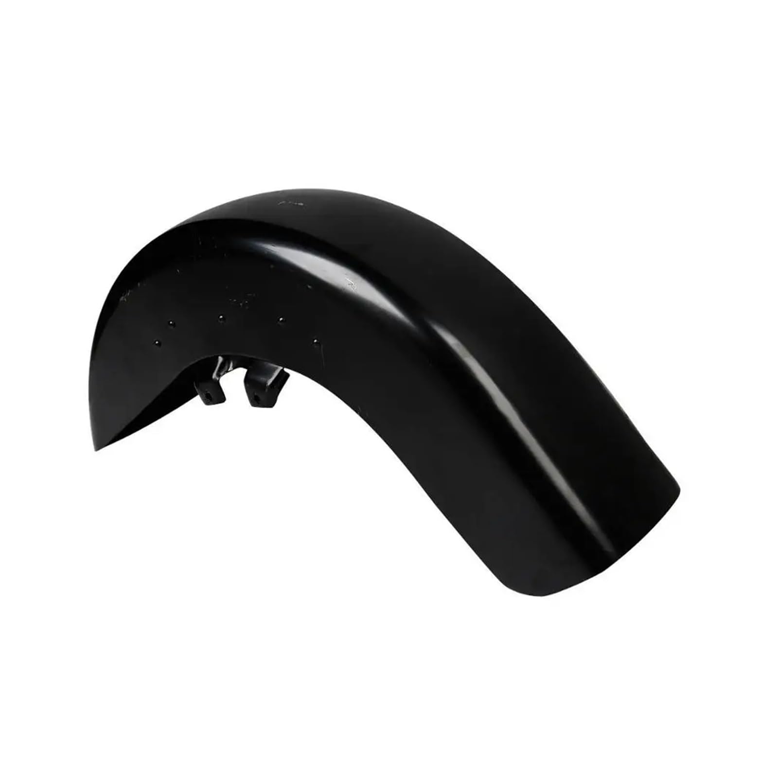 Garde-Boue Avant De Moto Compatible avec Harley Touring Electra Glide Street Glide Road King 1989-2013(Unpainted)
