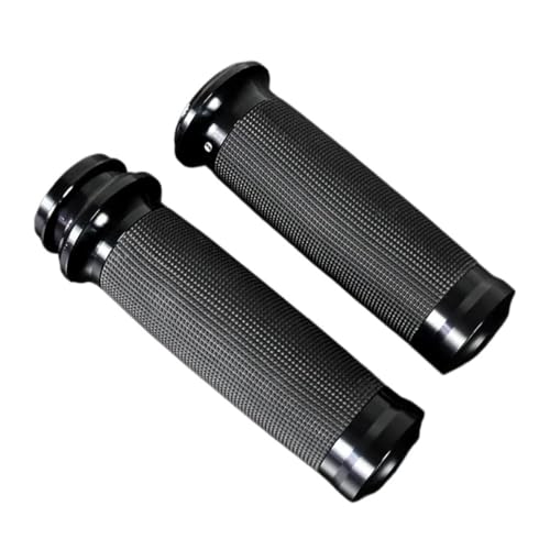 Poignée d'accélérateur de moto haut de gamme 25mm pour finitions CVO et Softail
