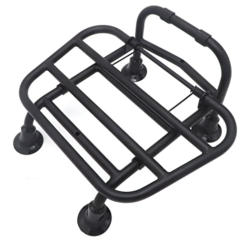 Soporte para portaequipajes Vespa Sprint 150 estante delantero 2017 2018 6