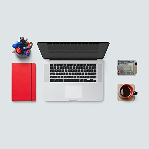 Stainless Steel Money Clip, Sourceton 4 Pack Slim Wallet, Credit Card Holder, Minimalist Wallet - Silver #TOP7