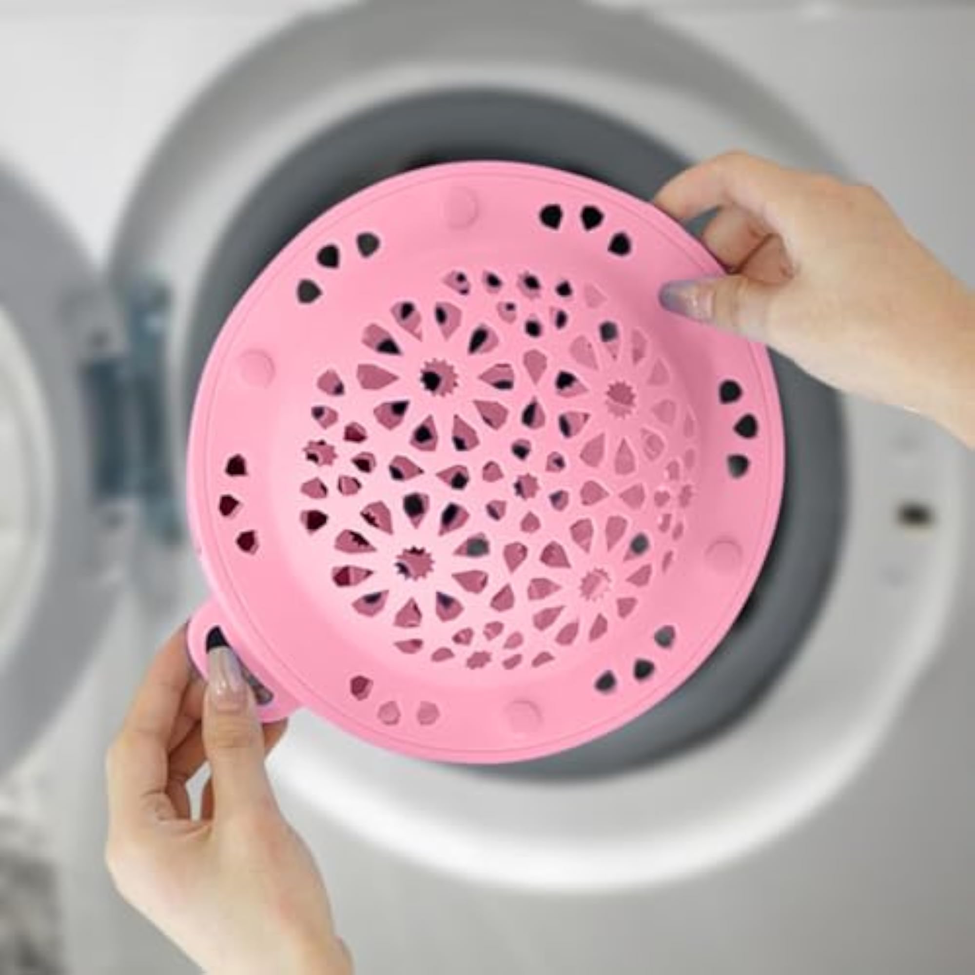 Silicone Bra Laundry Bag for Panties and Sports Bras