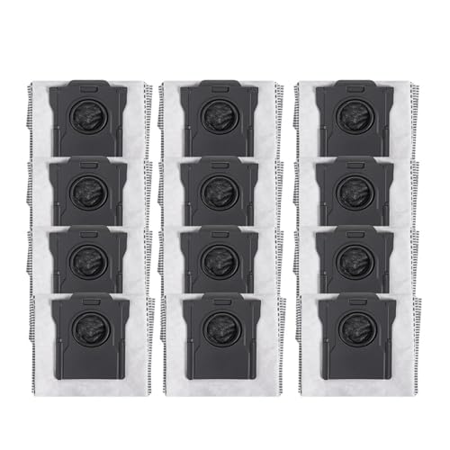 AWLQAPFSQ X50Ultra L10sPlus L10s Pro Ultra Heat X30Pro S30ProUltra Mova S10 Plus ���{�b�g�|���@�p�[�c�ƌ݊����̂���o�b�O(12pc set B)