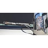 ADCO 2678 Camouflage Game Creek Oaks Mirror and Wiper Blade CVR Set (with Storage...