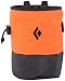 Black Diamond Mojo Zip Chalk Bag - Dawn Medium/Large