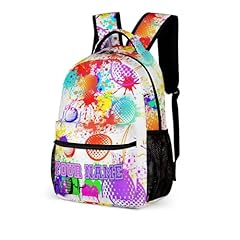 Golf Backpack1 Custom