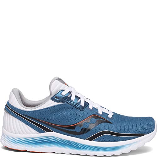 Image of Saucony Men's Guide 17 Sneaker