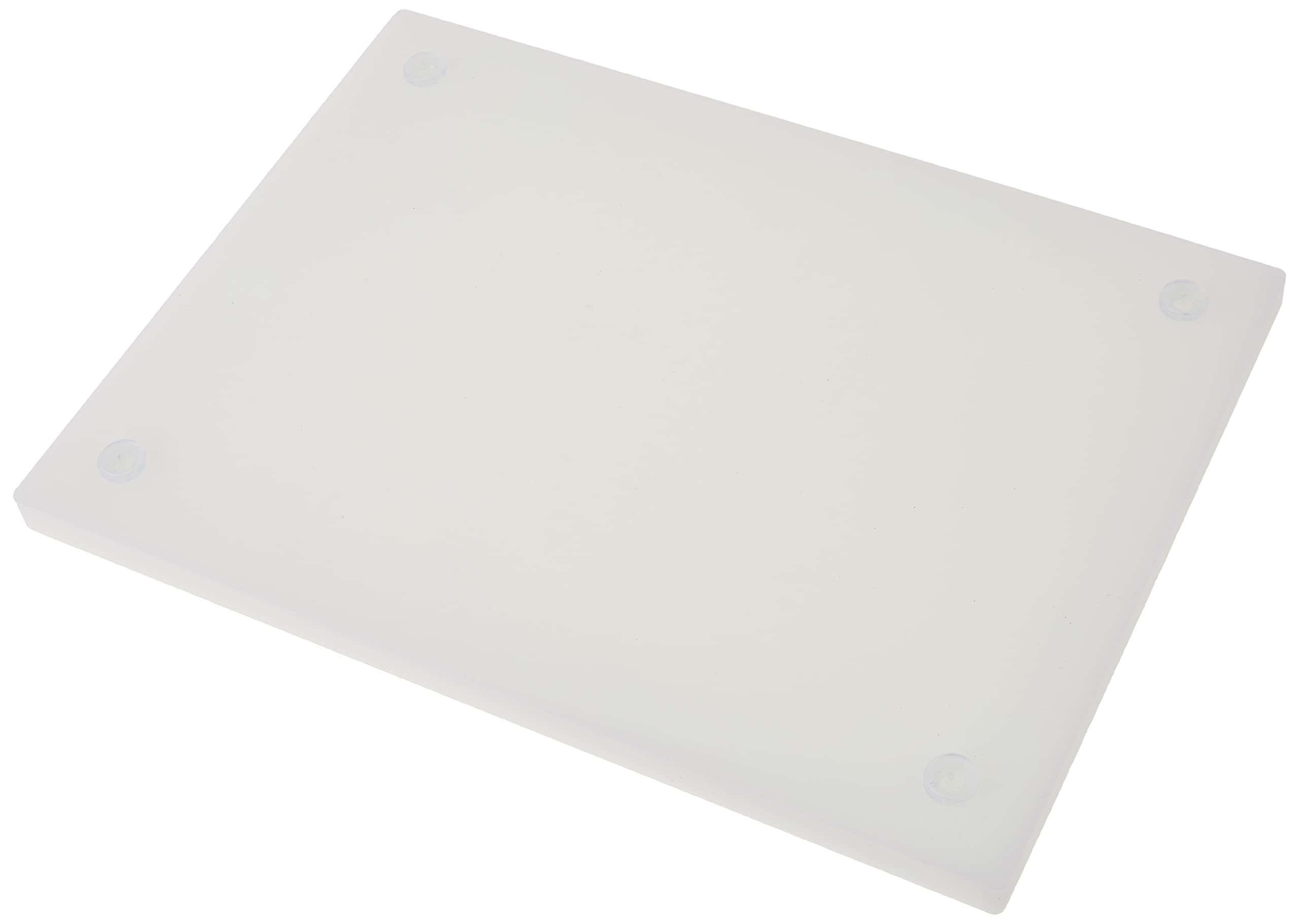 Metaltex 73382014 - Tabella di polietilene, 38 x 28 x 2 cm, Bianco