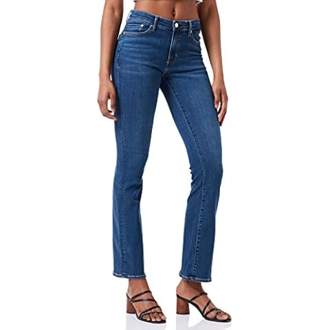s.Oliver Women's Classic Five Pocket Jeans Cover
