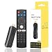 Produktbild BOXPUT R3 TV Stick, Android 13 TV Stick, 2G 16G 4K Max Streaming Gerät, Dual WiFi6 2.4G/5G BT5.0 8K Decodierung TV Stick, mit Bluetooth Sprach Infrarot Isolation Fernbedienung