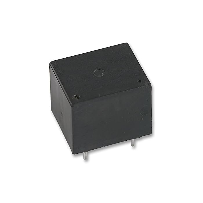 Buy Relay, PCB, Spco, 12Dc, Coil Resistance 320ohm, Coil Voltage 12VDC