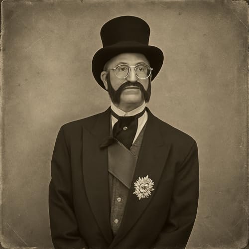 Prince Albert at Dickens on the Strand: History, Humor, and the Man Behind the Character