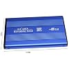 Alfais 4298 2.5 Sata USB Hard Disk Box