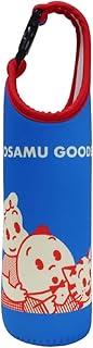 キャラクター ペットボトルカバー ボトルカバー オサムトリオBL