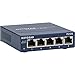 Produktbild NETGEAR ProSafe fs116uk 16 Port 10/100 Mbit/s Fast Ethernet Unmanaged Switch  Parent