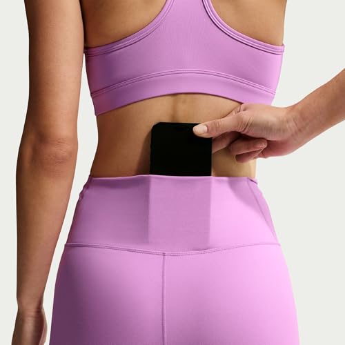 Image of Nike Womens Workout Leggings