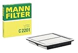 MANN-FILTER