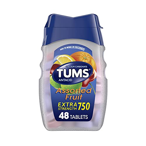 estomaquil Marca TUMS