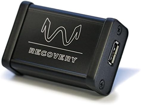Recovery USB Reclocker