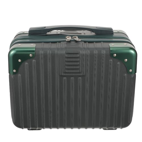 Valise de maquillage et étui de rangement portable Mipcase voyage