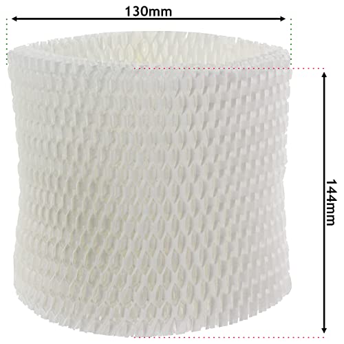 Spares2go WF2 Protec Tipo di Filtro per Vicks Kaz